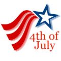 4th of July