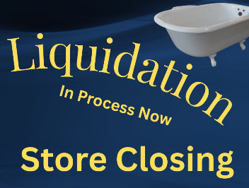 Liquidation Sale