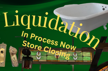 Liquidation Sale