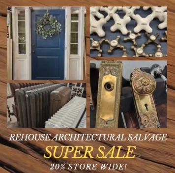 ReHouse Super Sale